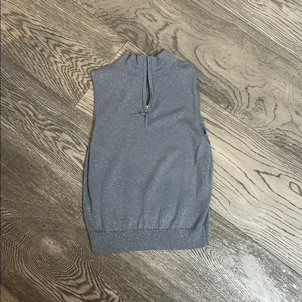 White House Black Market top